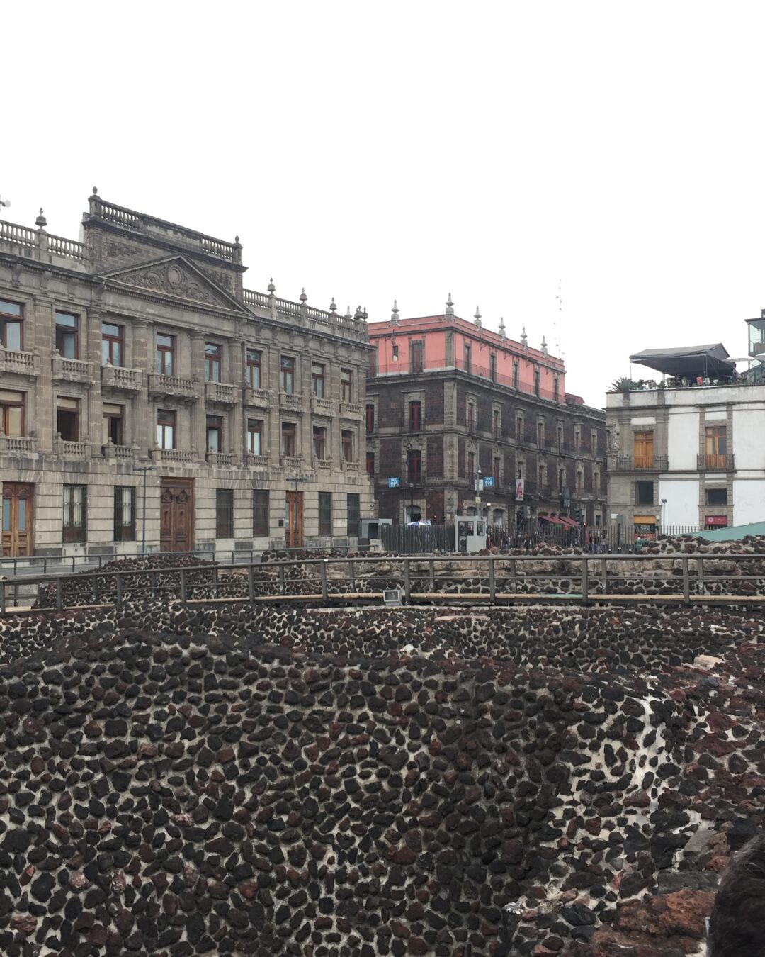 MEXTRÓPOLI 2026 — Festival de Arquitectura y Ciudad