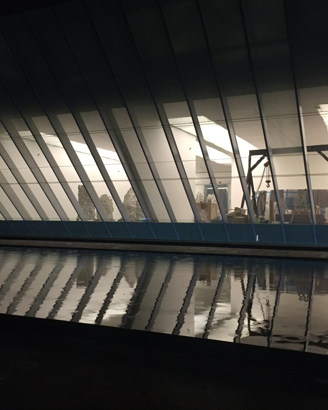 Los grupos y otras revueltas artísticas — MUAC