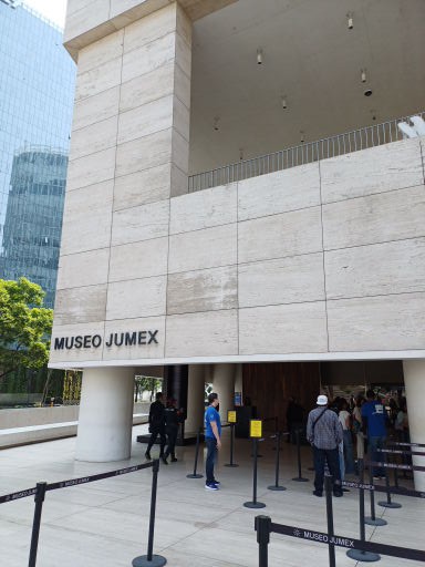 Colección Jumex: Visiones difusas